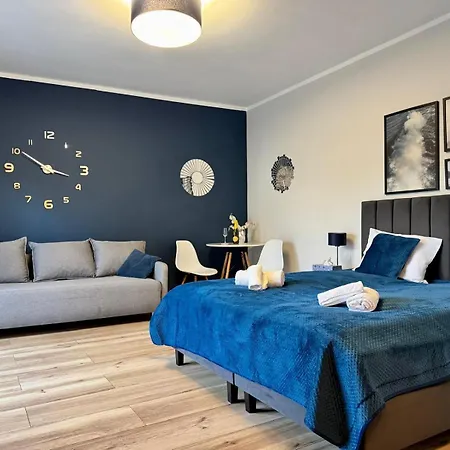 Balticus Penzion Mrzeżyno