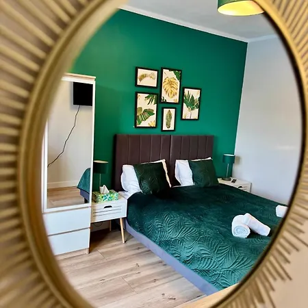 Balticus 3* Mrzeżyno