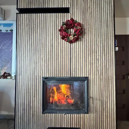 Balticus Mrzeżyno