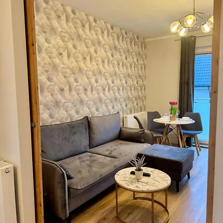 Maison d'hôtes Balticus 3*