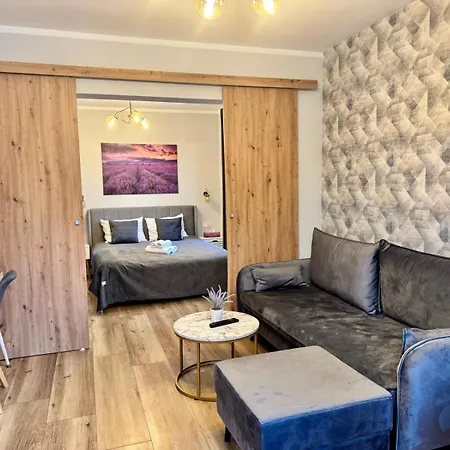 Maison d'hôtes Balticus 3*