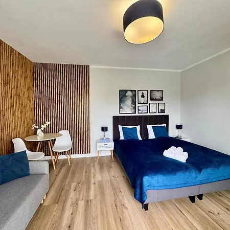 Balticus Maison d'hôtes 3*