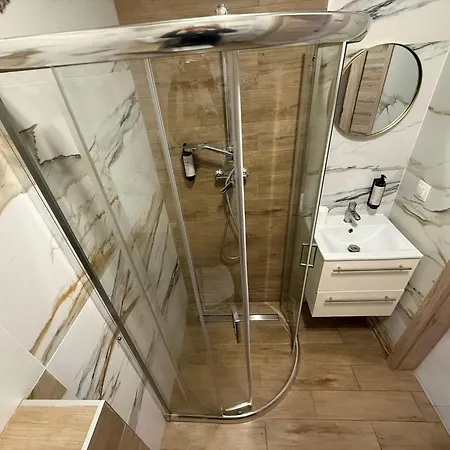 Balticus 3* Mrzeżyno