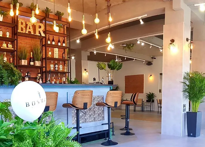 Balticus بيت ضيافة