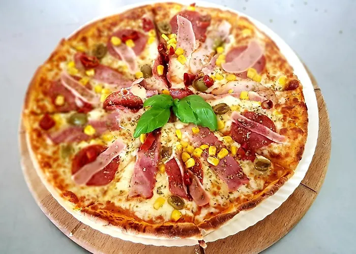 Pensjonat Balticus 3*