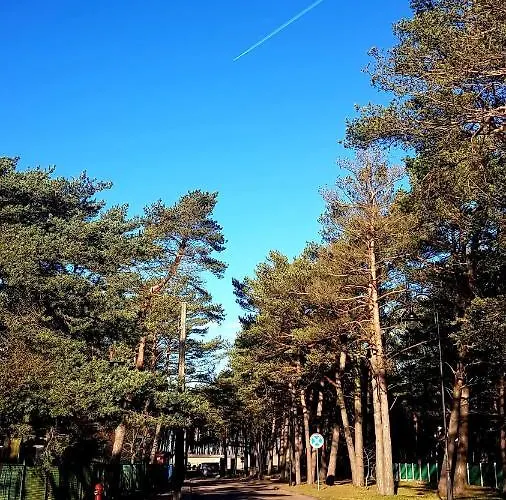 Balticus 3* Mrzeżyno