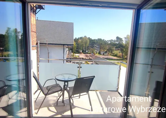 Pensjonat Balticus 3*