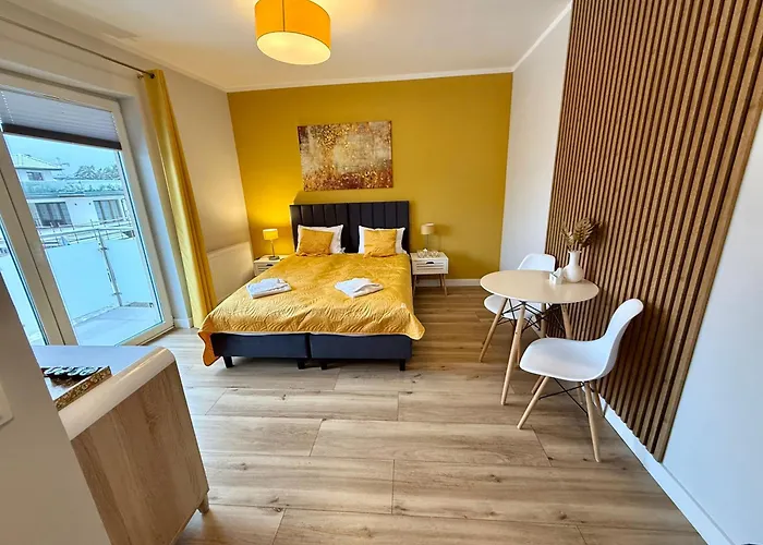 Pensjonat Balticus 3*