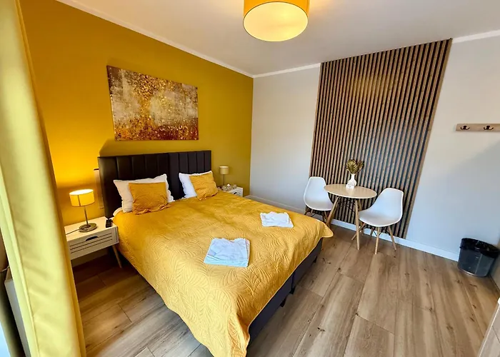 Balticus Pensión 3*