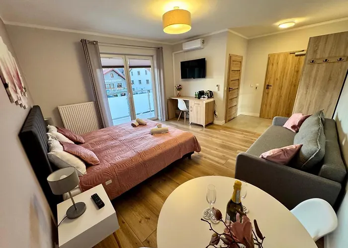 Balticus 3* ميجيجنو