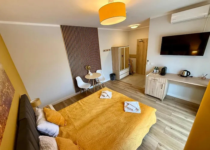 Pensjonat Balticus 3*