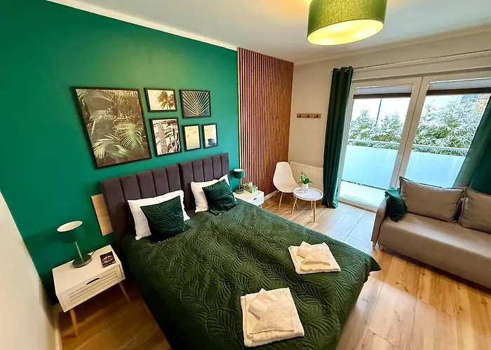 Balticus Pensjonat 3*