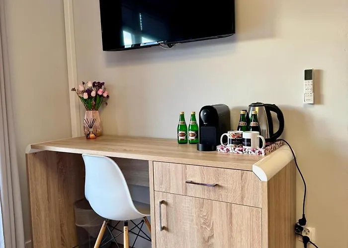 بيت ضيافة Balticus 3*