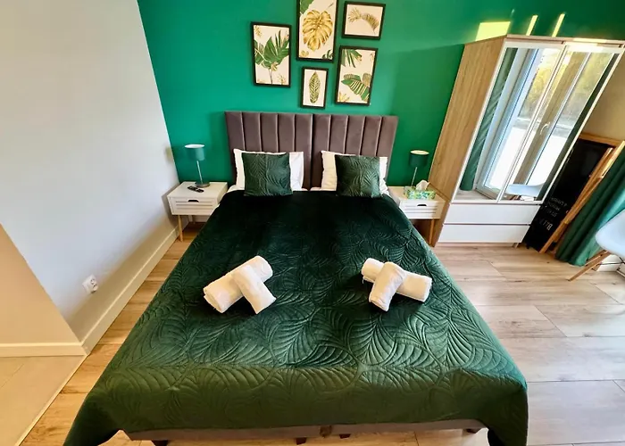 Balticus بيت ضيافة