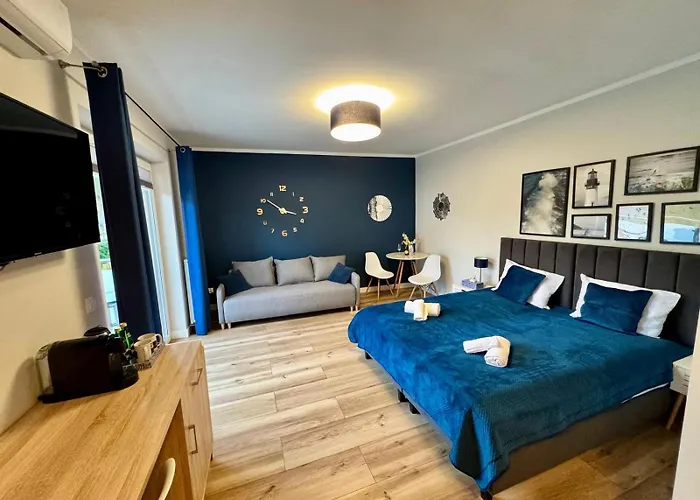 Balticus Pensjonat 3*