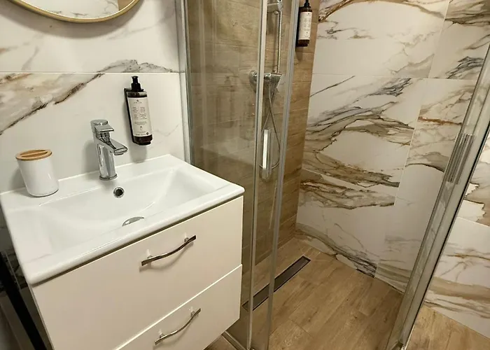 Balticus 3* Mrzeżyno