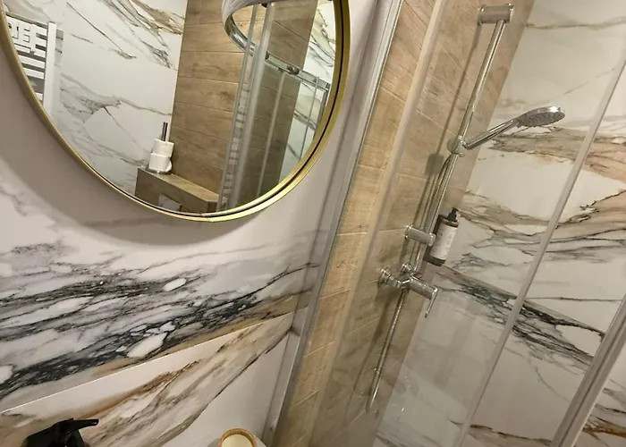 Pensjonat Balticus 3*