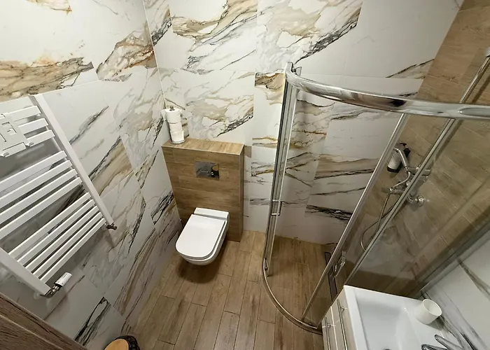 Balticus Pensjonat Mrzeżyno