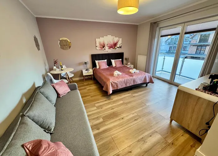 Balticus ميجيجنو