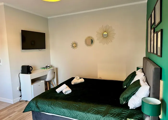 Balticus 3* Mrzeżyno