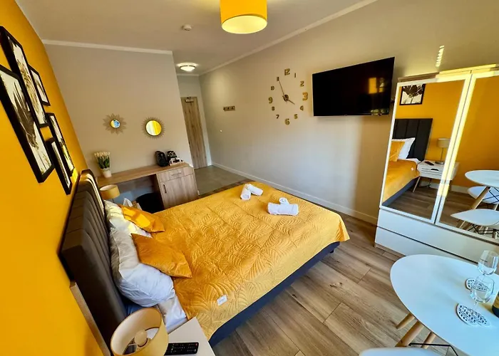 Balticus بيت ضيافة