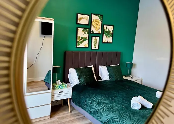 Balticus 3* Mrzeżyno