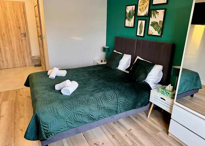 بيت ضيافة Balticus ميجيجنو