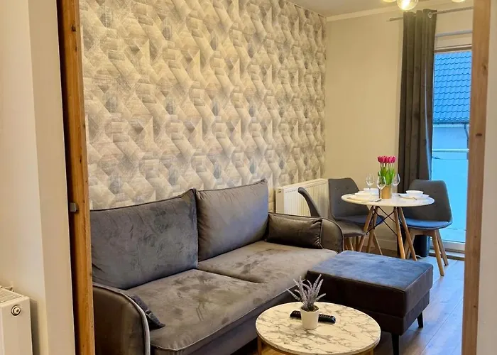 Pensjonat Balticus 3*