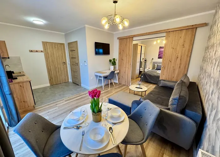 Pensión Balticus 3*